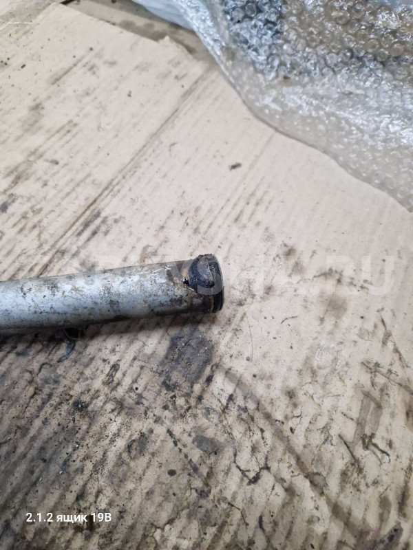 Трубка охлаждения hyundai santa fe g6ba Hyundai Santa Fe 