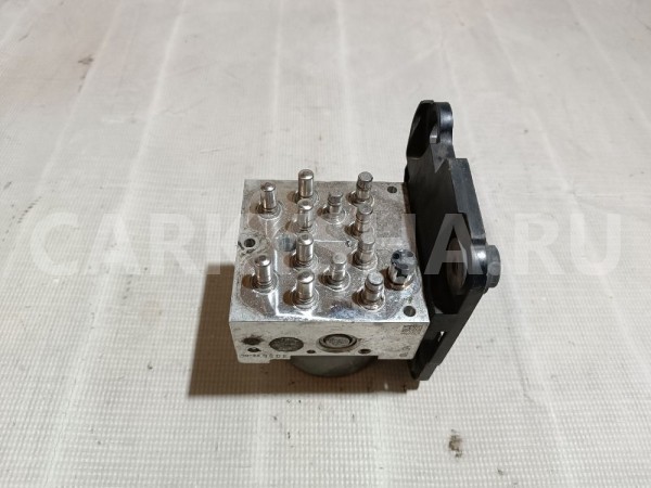 Блок ABS (насос) Volkswagen Tiguan 