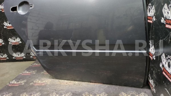 Дверь задняя правая Лада Гранта 2190 Седан ВАЗ (Lada) Granta оригинальный номер 11180-6200014