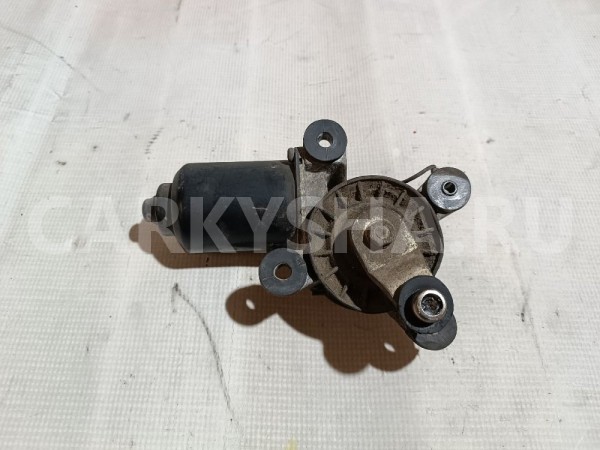 Моторчик стеклоочистителя передний Mazda Capella 