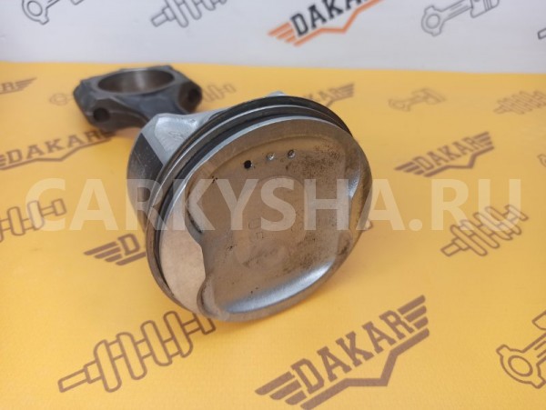 Поршень с шатуном Nissan X-Trail T31 MR20DE 2.0 Nissan X-Trail 