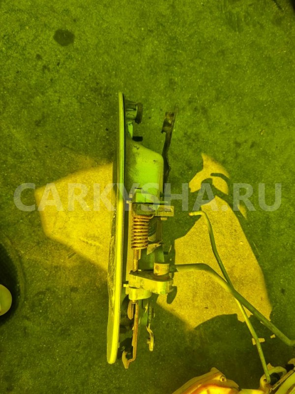 Ручка двери внешняя Honda Inspire 