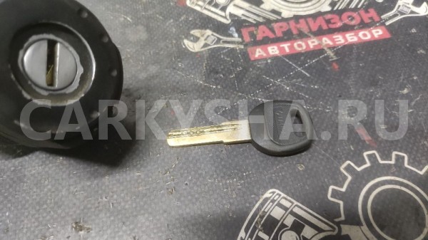 Замок зажигания Barracuda Ваз 2110 2114 2115 ВАЗ (Lada) 2115 оригинальный номер 2109-3704005-30