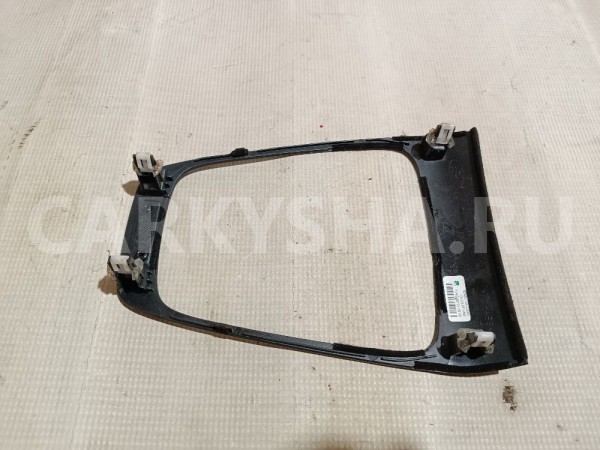 Накладка центральной консоли Ford Mondeo 