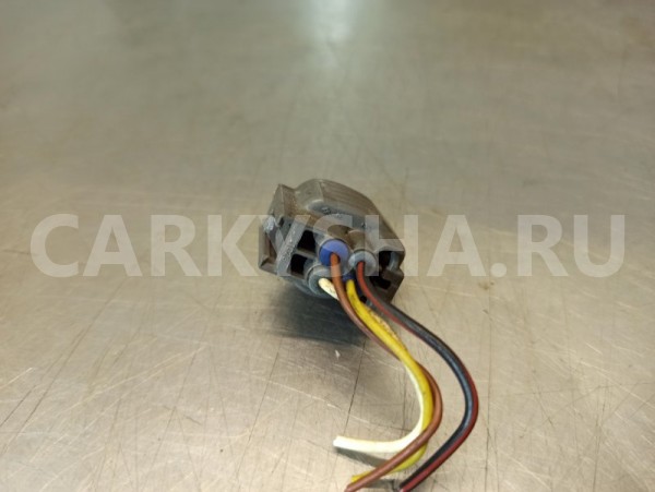 Разъём проводки двигателя Toyota Camry ACV40 Toyota Camry 