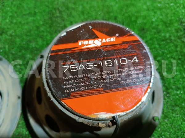 Динамик ( пара) Peugeot Partner 