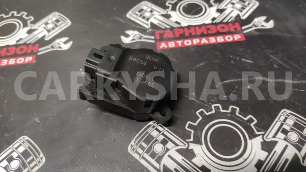 Мотор заслонки печки Ситроен Citroen C4 I Citroen C4 оригинальный номер B8036