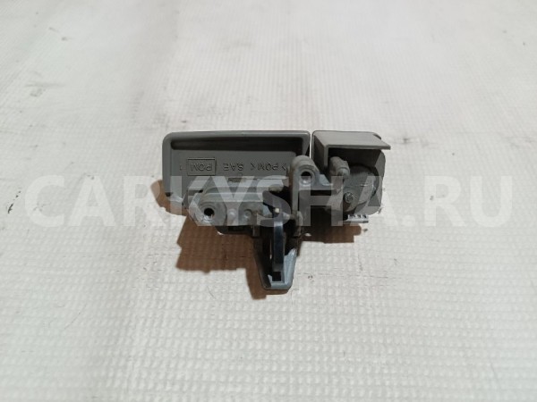 Замок бардачка Mitsubishi Diamante оригинальный номер MR739270