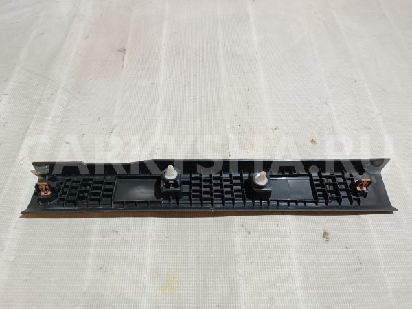 Накладка порога (внутренняя) Ford Mondeo 