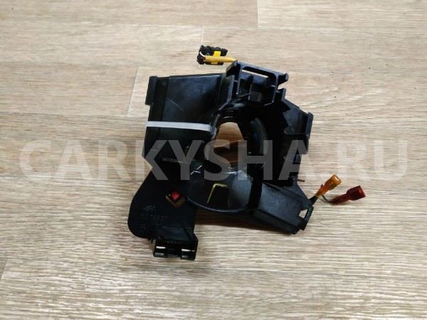 Механизм подрулевой для SRS (ленточный) Ford Mondeo 