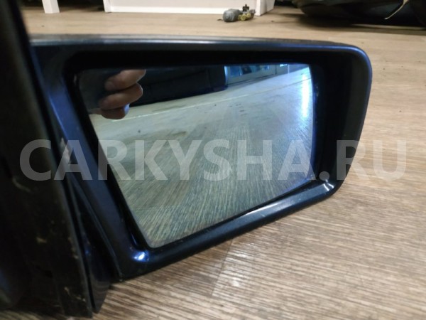 Зеркало правое электрическое Mercedes-Benz S-klasse 