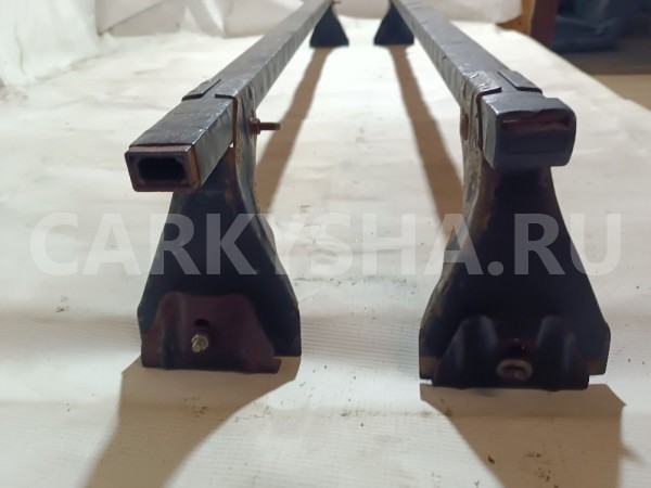 Рейлинги к-кт (планки на крышу) ВАЗ (Lada) 2115 