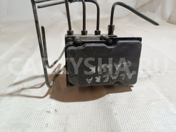 Блок ABS (насос) Nissan Almera Classic 