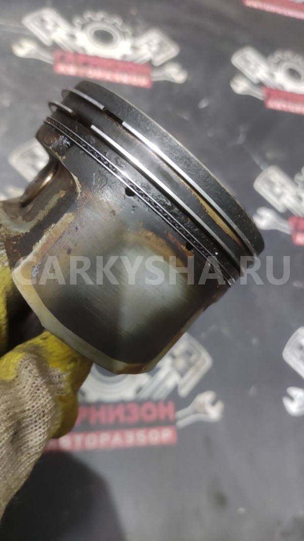 Шатун поршень G4GC 2.0 Hyundai Tucson Hyundai Tucson оригинальный номер 2351023700