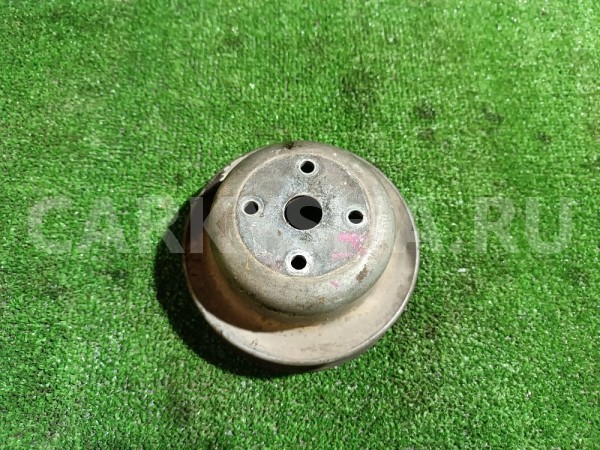 Шкив помпы Volvo 740 
