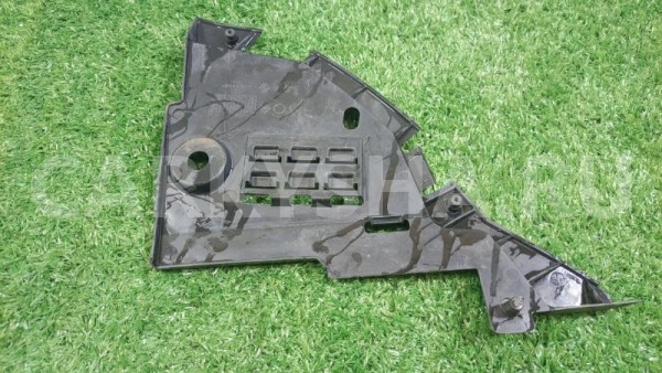 Пыльник (защита) переднего бампера правый Renault Renault Sandero 