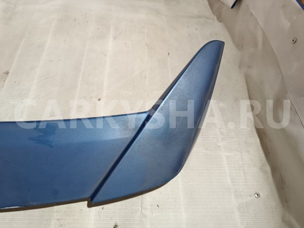 Спойлер крышки багажника Hyundai Coupe оригинальный номер 872202C000