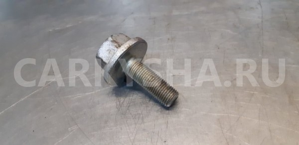 Болт коленвала Nissan Micra K12 CR12DE 1.2 2008 Nissan Micra 