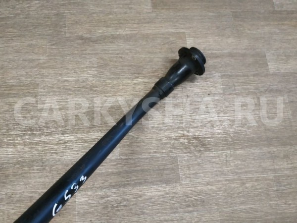 Горловина топливного бака Ssang Yong Actyon 