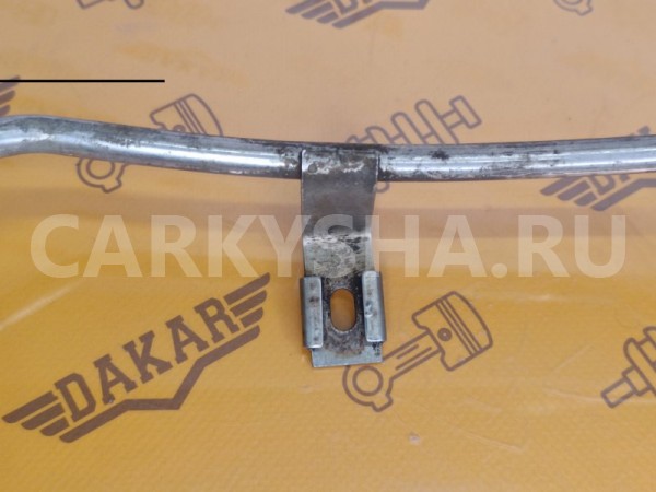 Трубка подачи масла в турбину Skoda Octavia Tour Skoda Octavia 