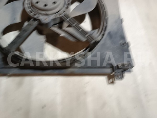 Вентилятор охлаждения Volvo S40 