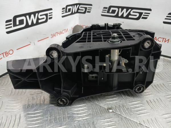 Рычаг переключения КПП Toyota Vitz 