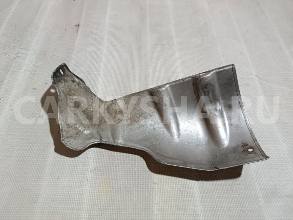 Экран тепловой Ssang Yong Korando 