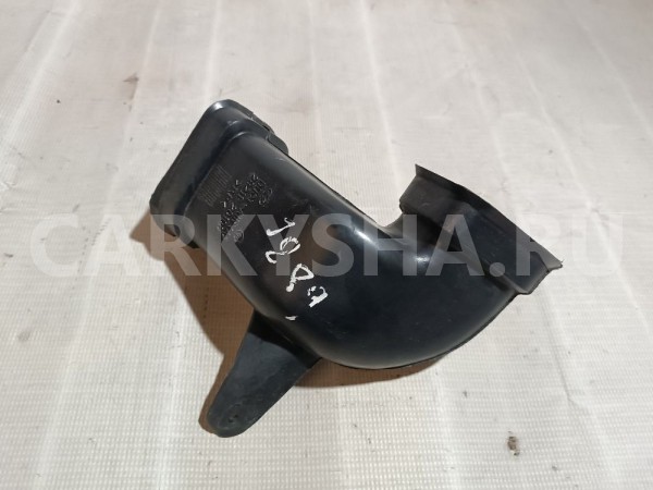 Воздухозаборник (наружный) Hyundai Coupe 