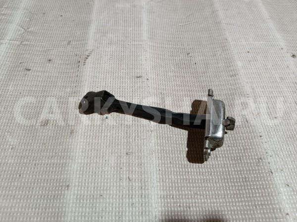 Ограничитель двери задней левой Hyundai Solaris 