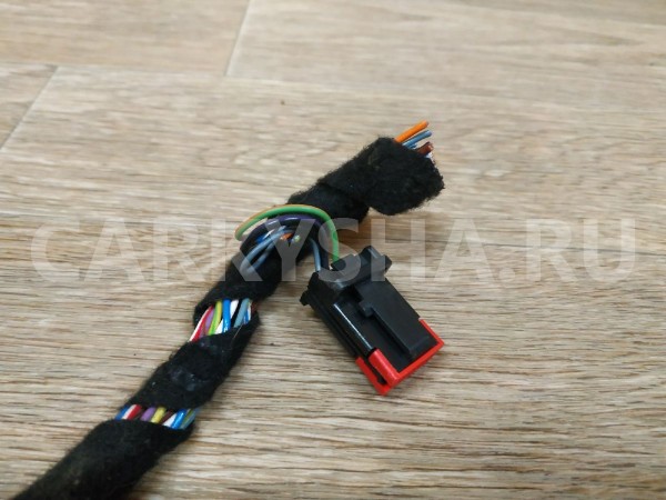 Проводка (коса) Land Rover Freelander 