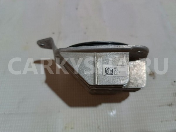 Блок управления освещением Volvo XC40 