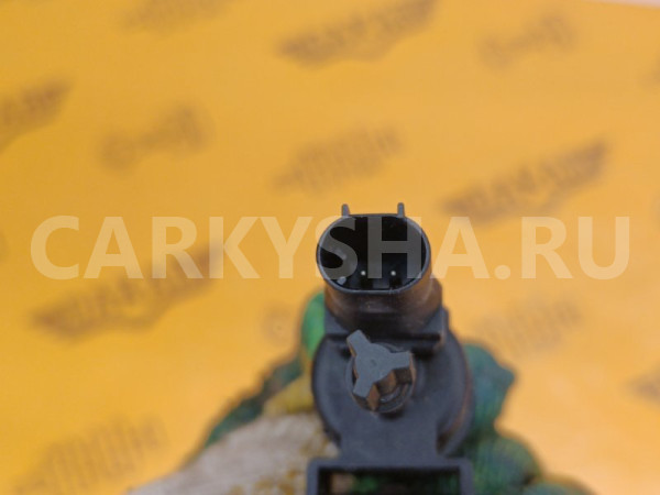 Электромагнитный клапан Chevrolet Cruze J300 Chevrolet Cruze 