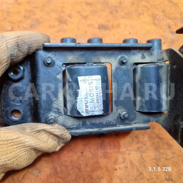 Катушка зажигания hyundai accent G4EC 1.4/1.5/1.6 Hyundai Elantra 