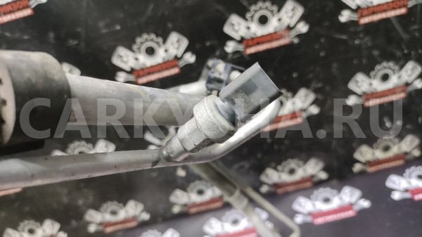 Трубка кондиционера Ситроен Citroen C4 I Citroen C4 оригинальный номер 9657451280