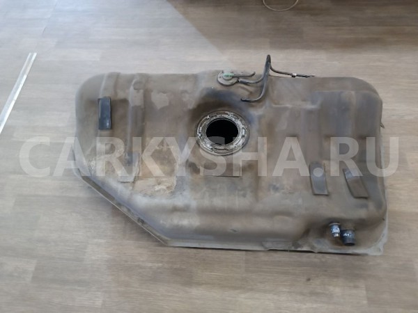 Бак топливный Chevrolet Lacetti 