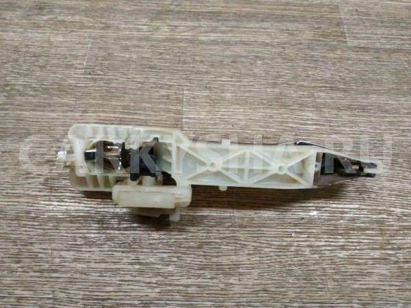 Ручка двери задней наружная левая Hyundai ix35 