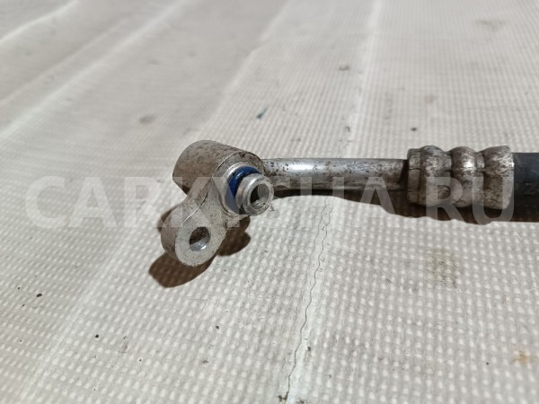 Трубка кондиционера Kia Sportage 