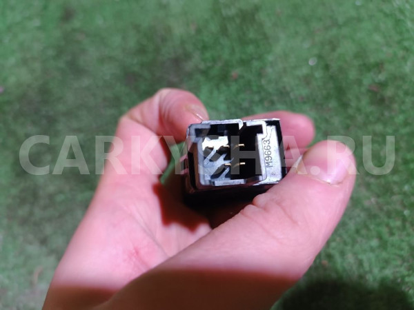 Кнопка противотуманки Honda Accord 