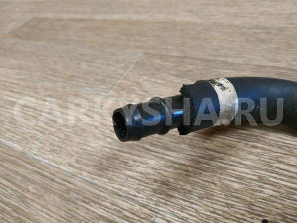 Трубка вентиляции картера Ford Maverick 