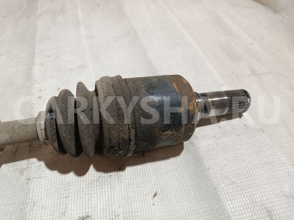 Полуось передняя левая Mazda 6 