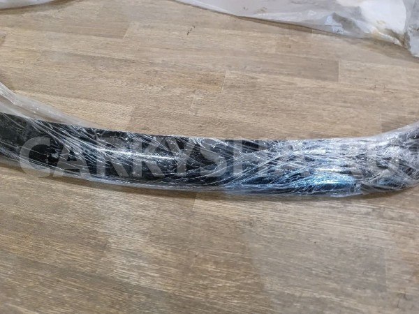 Дефлектор капота Toyota Highlander 