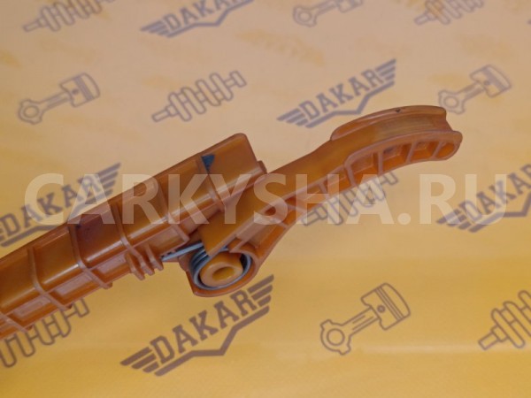 Успокоитель цепи ГРМ Mercedes-Benz GLC X253 M274 Mercedes-Benz GLC 