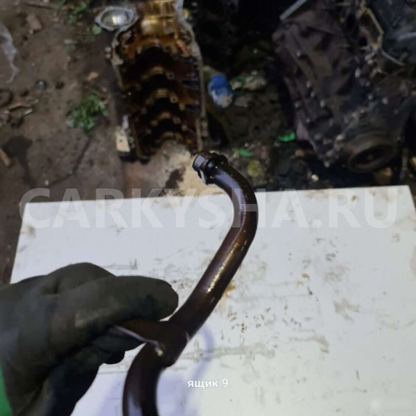 Маслоприемник suzuki Liana m16a Suzuki Liana 