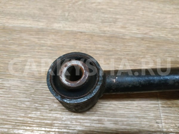 Опора двигателя правая Chevrolet Lacetti 