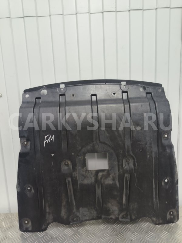 Защита двигателя BMW X6 2020 51757424879 G06 B57D30A BMW X6 