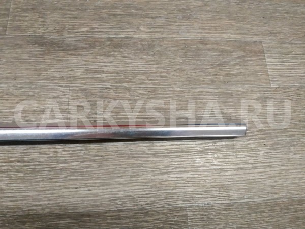 Накладка стекла переднего левого BMW 5er 