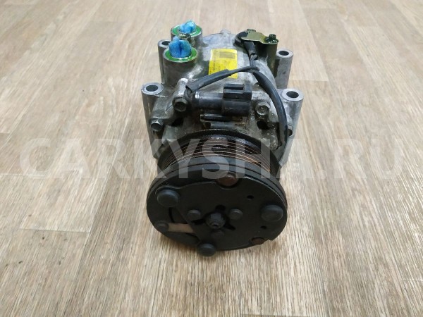 Компрессор кондиционера Ford Fusion оригинальный номер 1779107