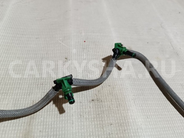 Трубка топливная Ford Mondeo оригинальный номер 1742836