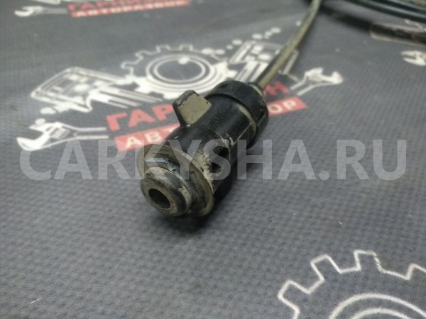 Тросик лючка бензобака Honda HR-V GH1 Honda HR-V оригинальный номер 74411-S2H-G01