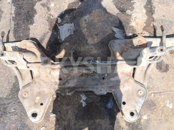 Подрамник Citroen C3 I (2002—2006) Citroen C3 